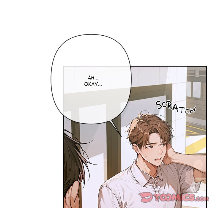 DesireVille Chap Chapter 3-DesireVille - Next Chap 4