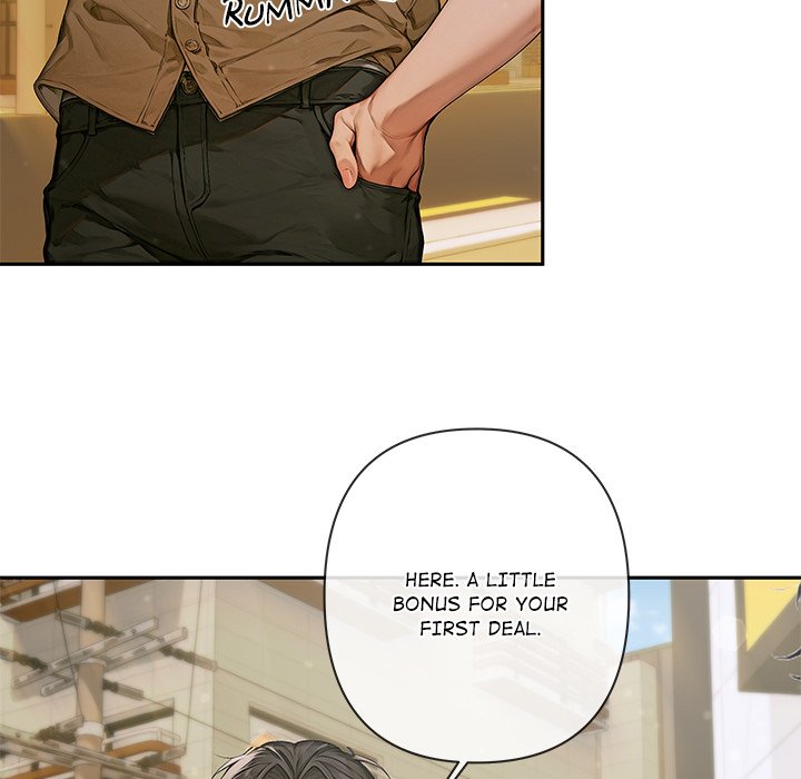 DesireVille Chap Chapter 3-DesireVille - Next Chap 4