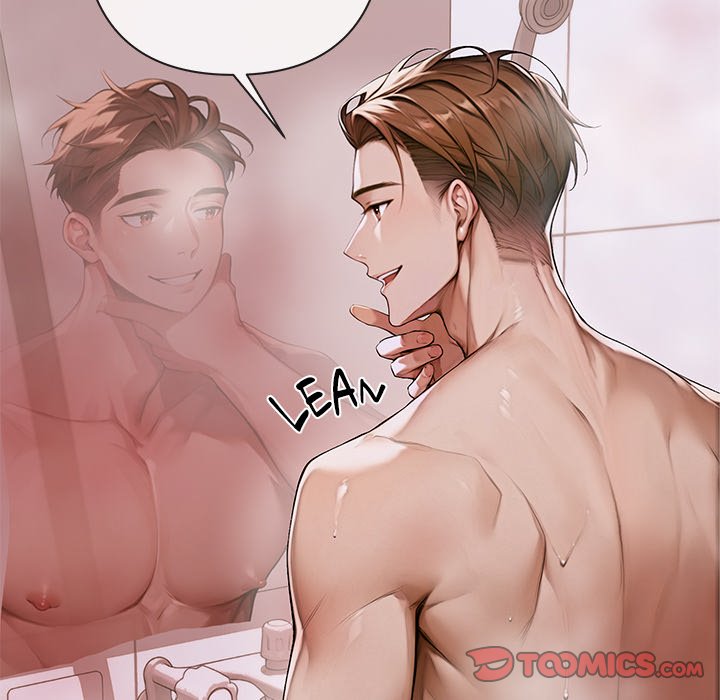 DesireVille Chap Chapter 3-DesireVille - Next Chap 4