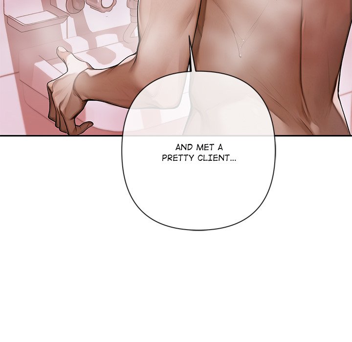 DesireVille Chap Chapter 3-DesireVille - Next Chap 4