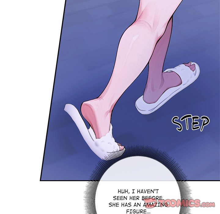 DesireVille Chap Chapter 3-DesireVille - Next Chap 4