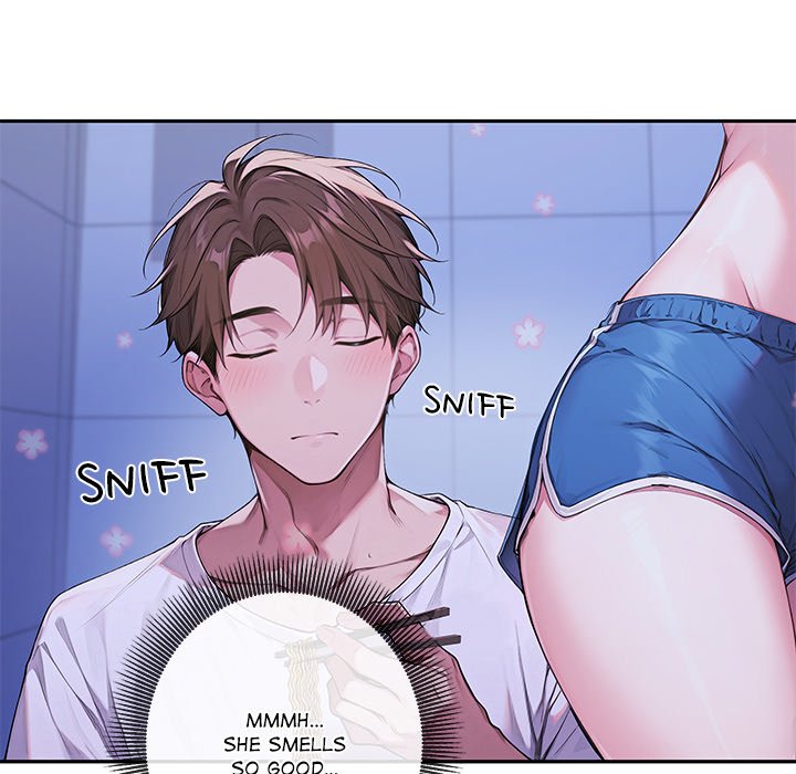 DesireVille Chap Chapter 3-DesireVille - Next Chap 4