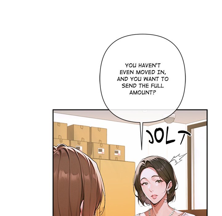 DesireVille Chap Chapter 3-DesireVille - Next Chap 4