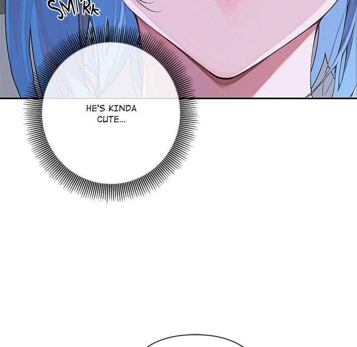 DesireVille Chap Chapter 3-DesireVille - Next Chap 4