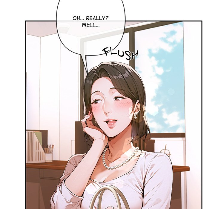 DesireVille Chap Chapter 3-DesireVille - Next Chap 4