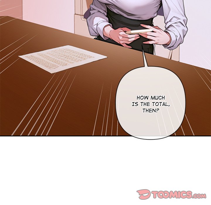 DesireVille Chap Chapter 3-DesireVille - Next Chap 4