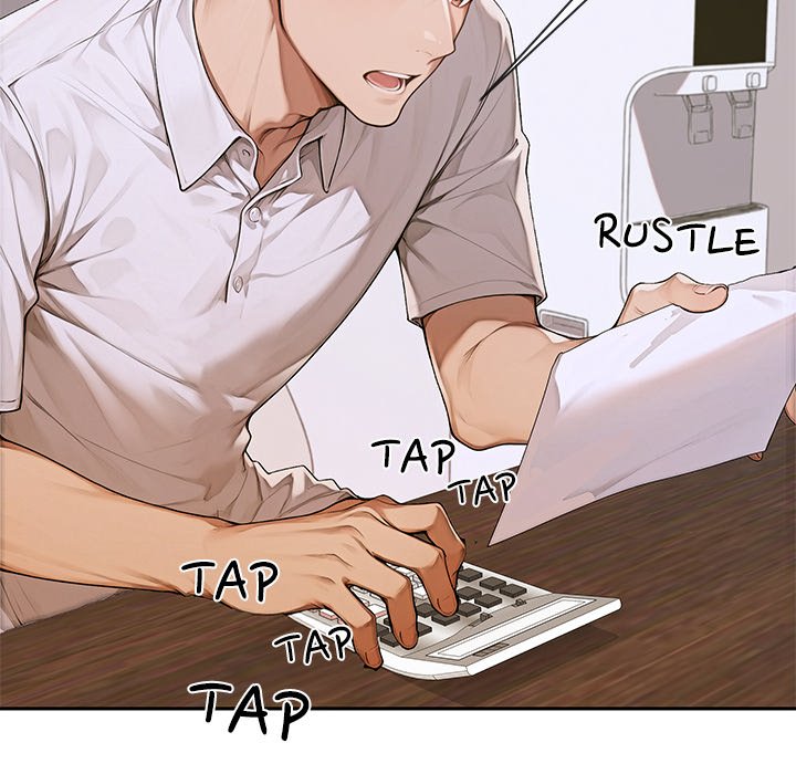 DesireVille Chap Chapter 3-DesireVille - Next Chap 4