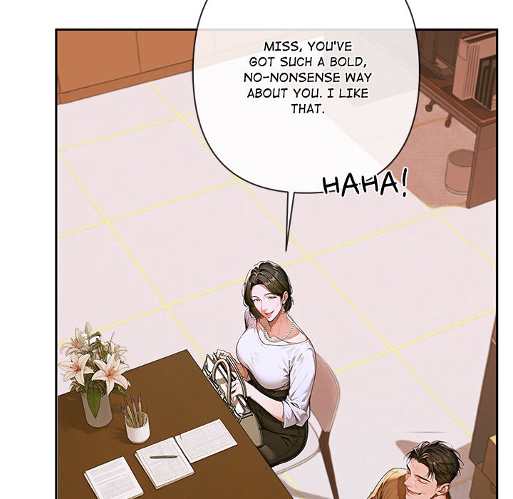 DesireVille Chap Chapter 3-DesireVille - Next Chap 4