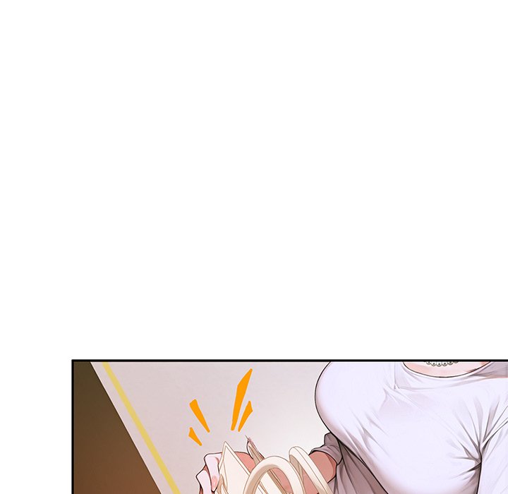 DesireVille Chap Chapter 3-DesireVille - Next Chap 4