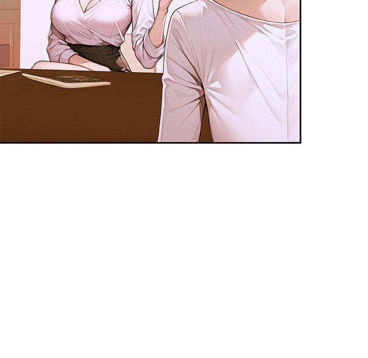 DesireVille Chap Chapter 3-DesireVille - Next Chap 4