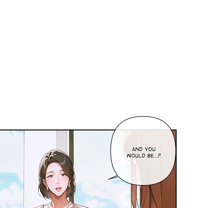 DesireVille Chap Chapter 3-DesireVille - Next Chap 4