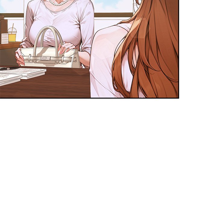 DesireVille Chap Chapter 3-DesireVille - Next Chap 4