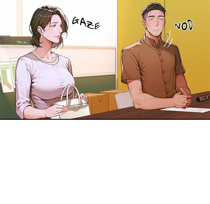 DesireVille Chap Chapter 3-DesireVille - Next Chap 4