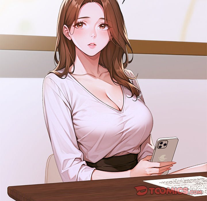 DesireVille Chap Chapter 3-DesireVille - Next Chap 4