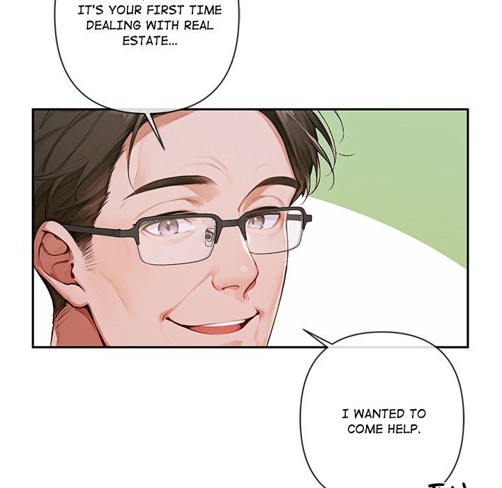 DesireVille Chap Chapter 3-DesireVille - Next Chap 4