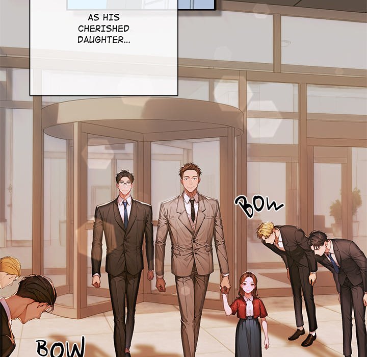 DesireVille Chap Chapter 3-DesireVille - Next Chap 4