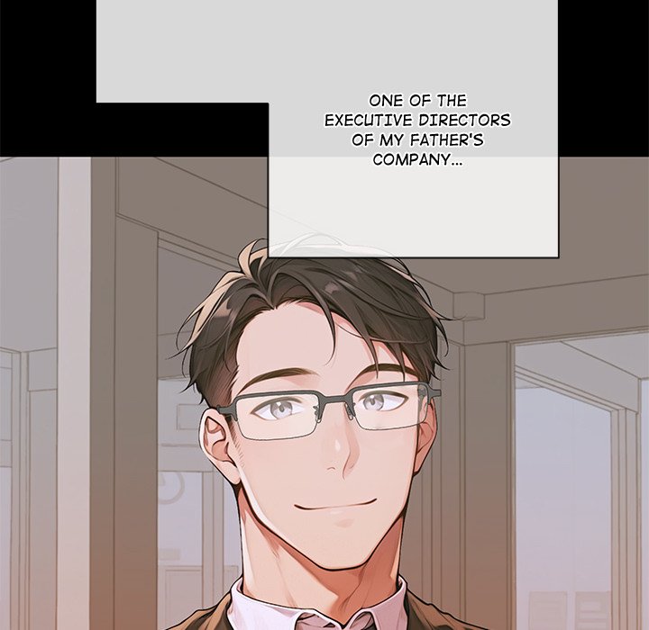 DesireVille Chap Chapter 3-DesireVille - Next Chap 4