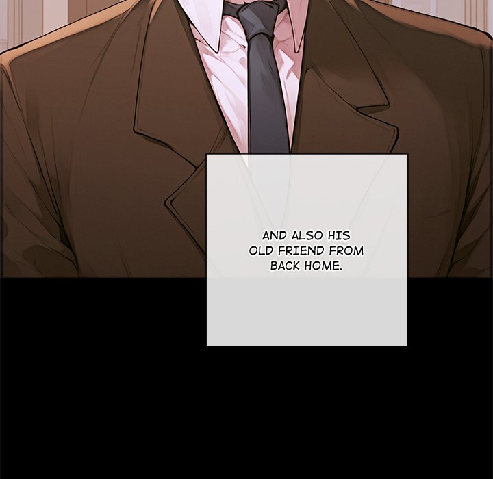 DesireVille Chap Chapter 3-DesireVille - Next Chap 4