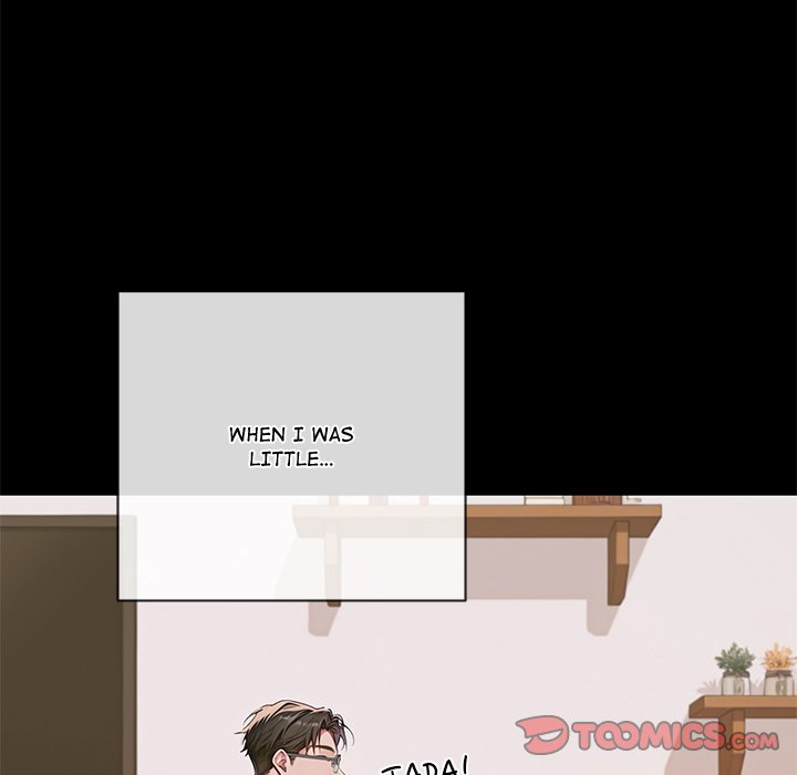 DesireVille Chap Chapter 3-DesireVille - Next Chap 4