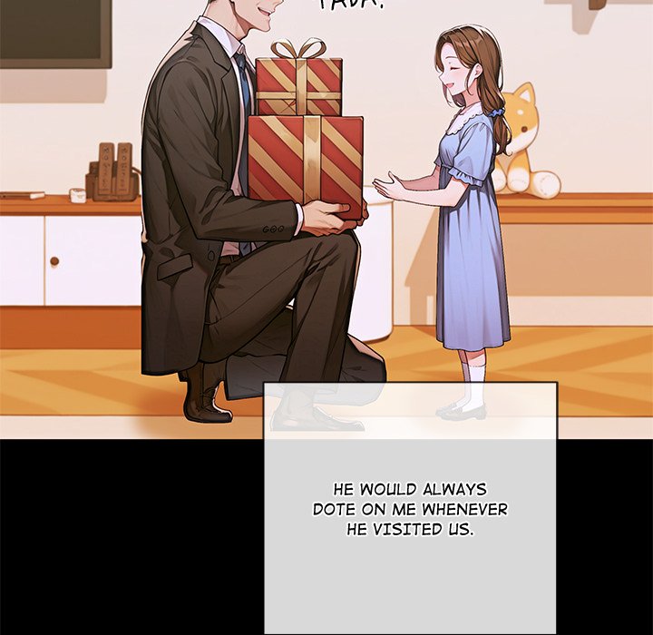 DesireVille Chap Chapter 3-DesireVille - Next Chap 4