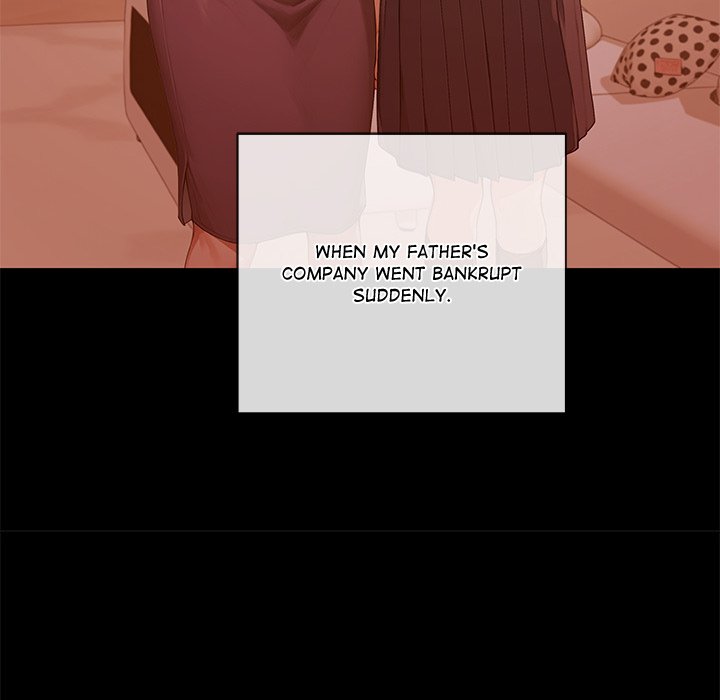 DesireVille Chap Chapter 3-DesireVille - Next Chap 4