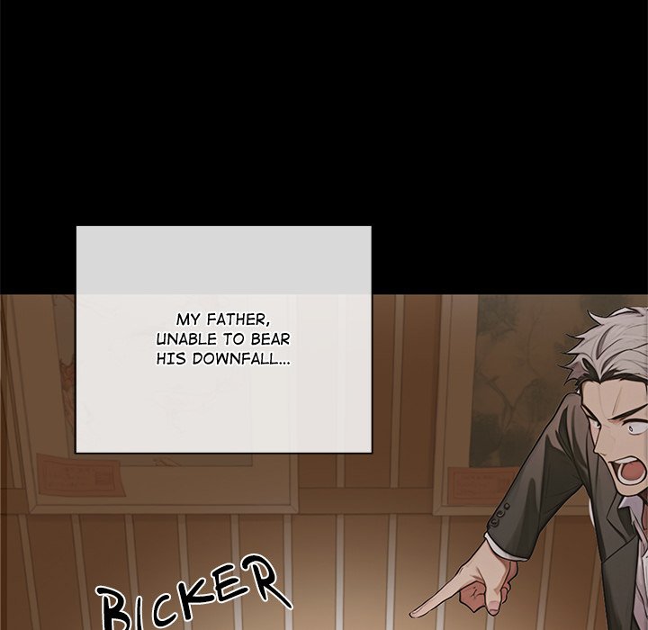 DesireVille Chap Chapter 3-DesireVille - Next Chap 4