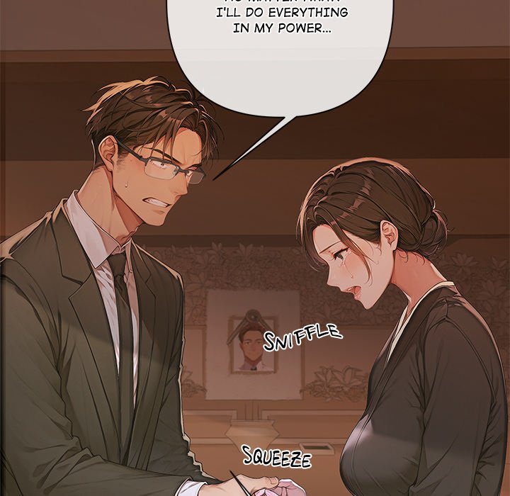 DesireVille Chap Chapter 3-DesireVille - Next Chap 4