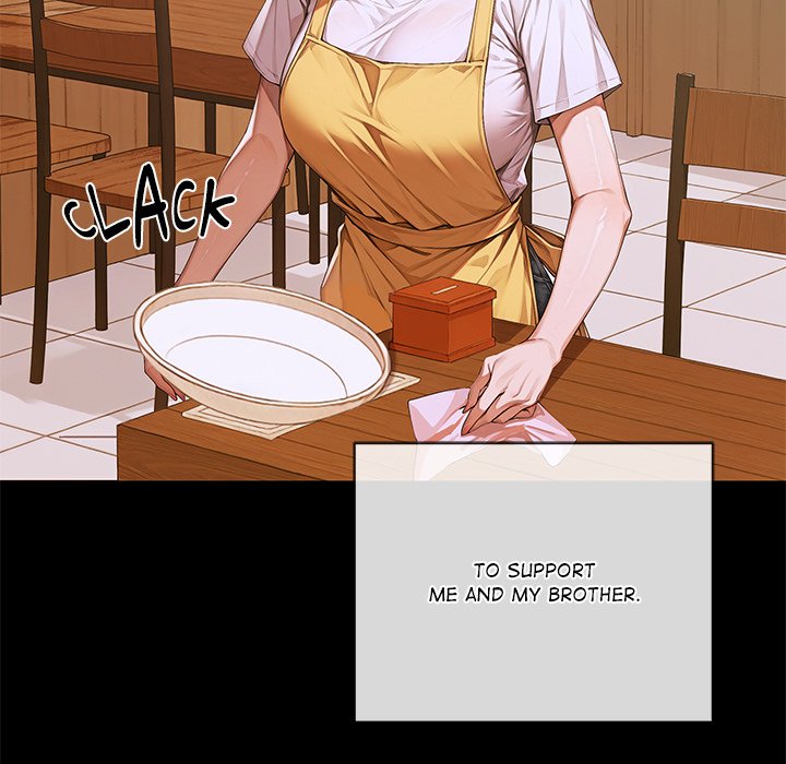 DesireVille Chap Chapter 3-DesireVille - Next Chap 4