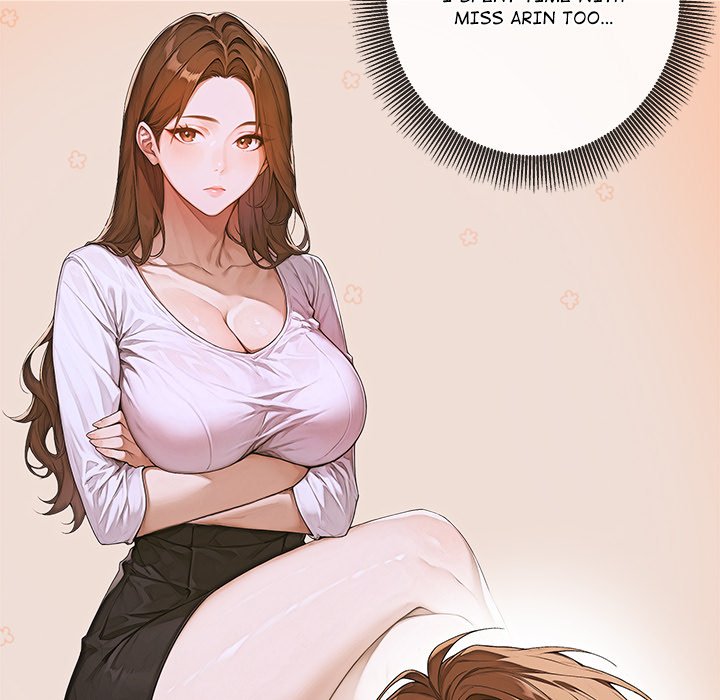 DesireVille Chap Chapter 4-DesireVille - Next Chap 5