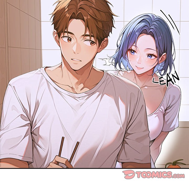 DesireVille Chap Chapter 4-DesireVille - Next Chap 5