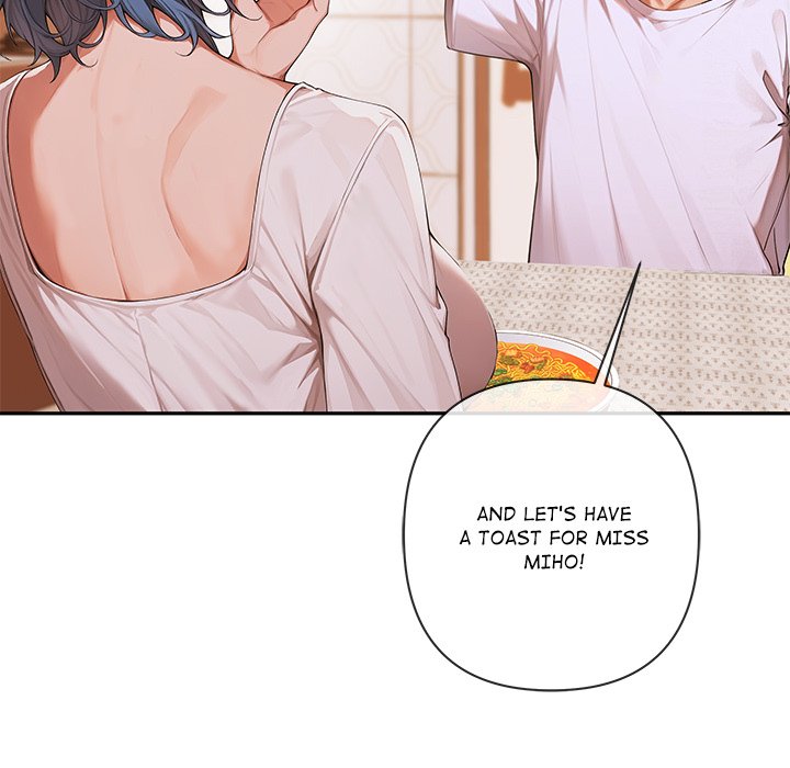 DesireVille Chap Chapter 4-DesireVille - Next Chap 5