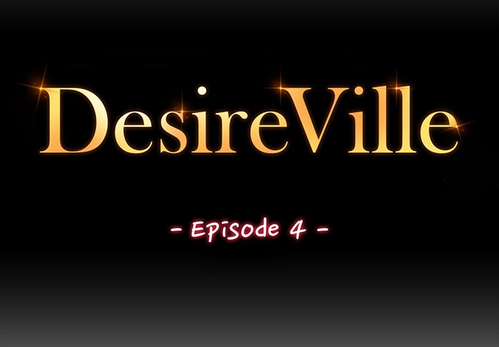 DesireVille Chap Chapter 4-DesireVille - Next Chap 5