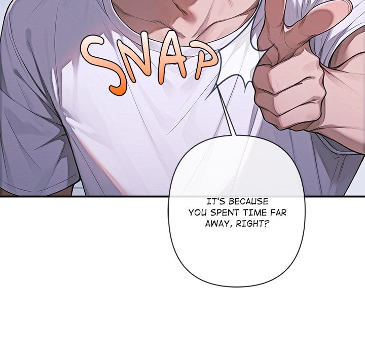 DesireVille Chap Chapter 4-DesireVille - Next Chap 5