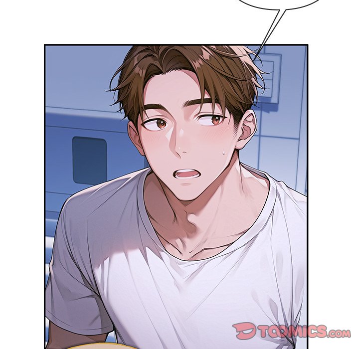 DesireVille Chap Chapter 4-DesireVille - Next Chap 5