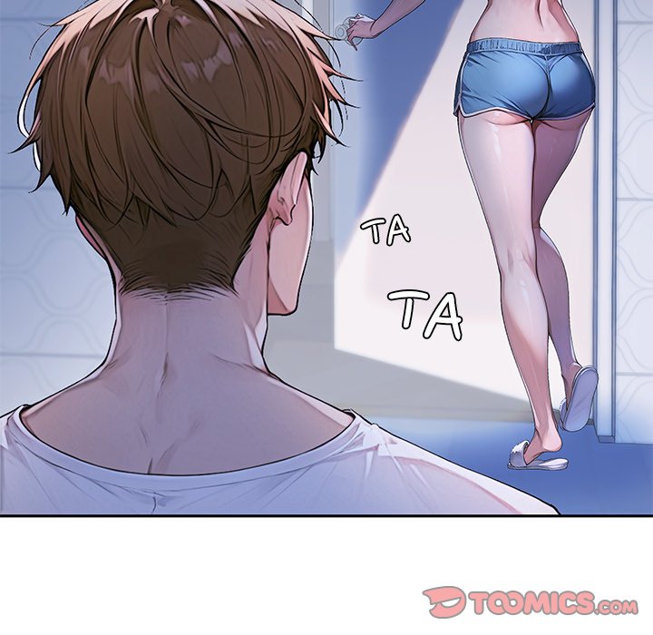 DesireVille Chap Chapter 4-DesireVille - Next Chap 5