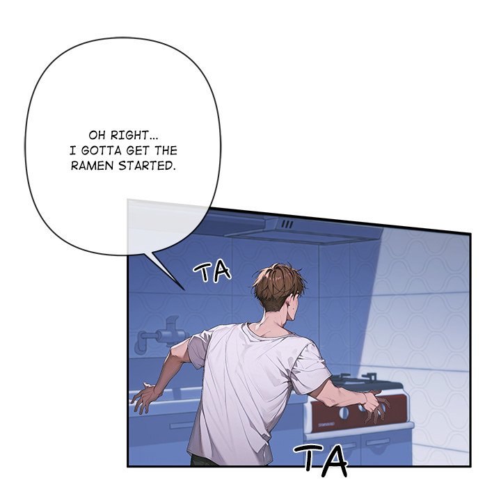 DesireVille Chap Chapter 4-DesireVille - Next Chap 5