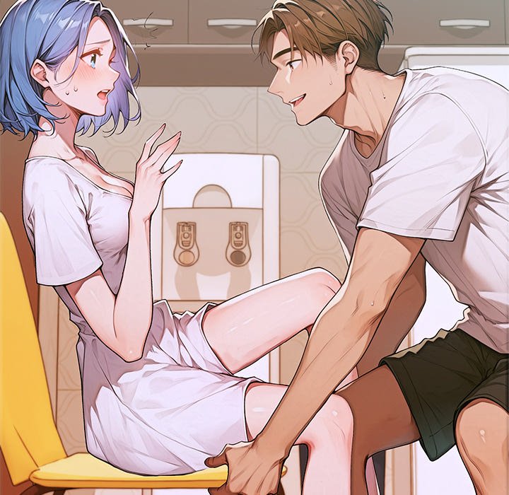 DesireVille Chap Chapter 5-DesireVille - Next Chap 6