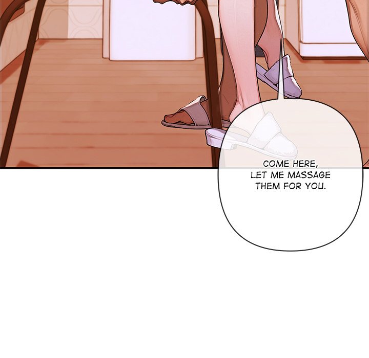 DesireVille Chap Chapter 5-DesireVille - Next Chap 6