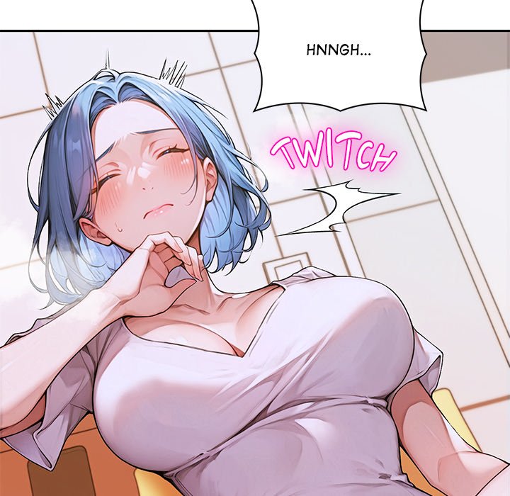 DesireVille Chap Chapter 5-DesireVille - Next Chap 6