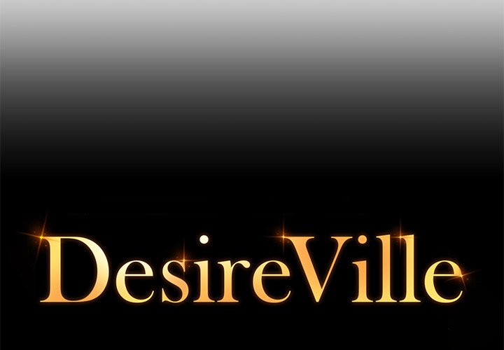 DesireVille Chap Chapter 5-DesireVille - Next Chap 6