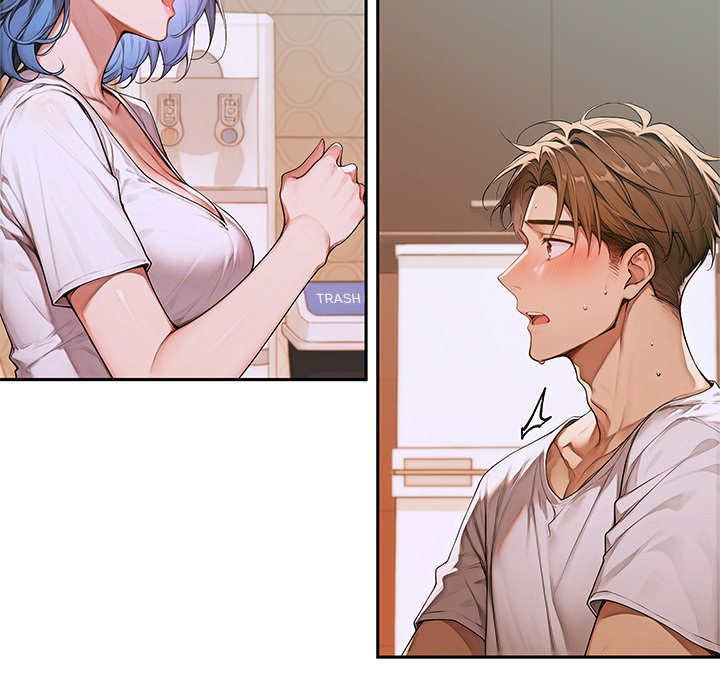 DesireVille Chap Chapter 5-DesireVille - Next Chap 6