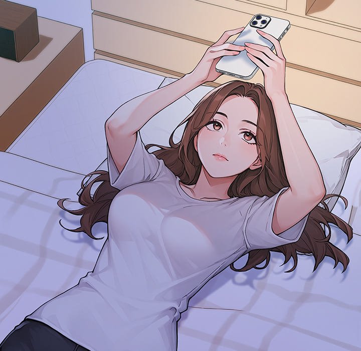 DesireVille Chap Chapter 5-DesireVille - Next Chap 6