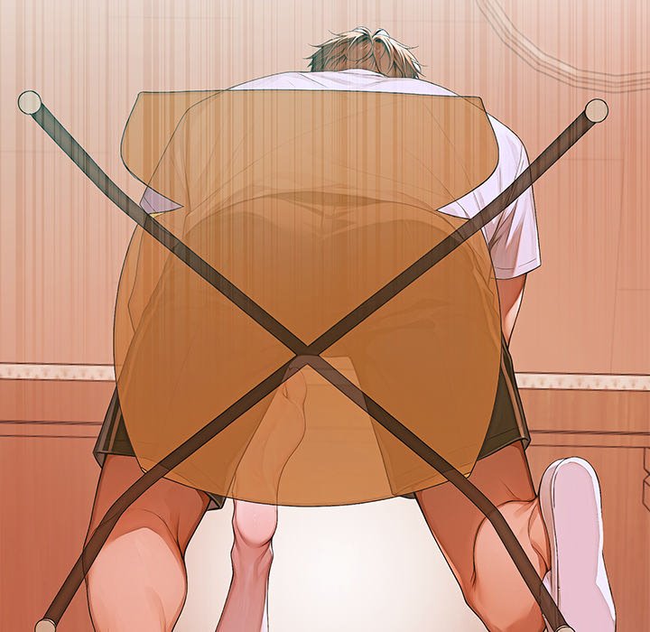 DesireVille Chap Chapter 5-DesireVille - Next Chap 6