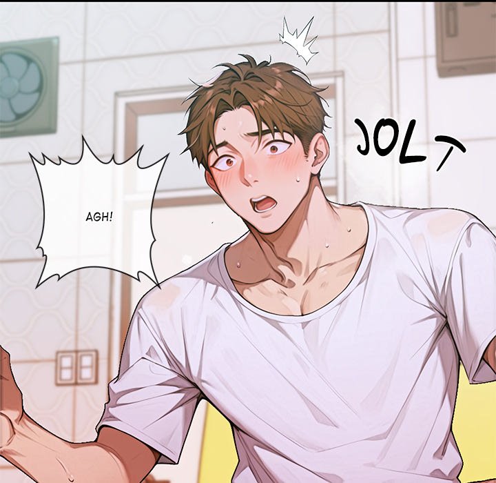 DesireVille Chap Chapter 5-DesireVille - Next Chap 6