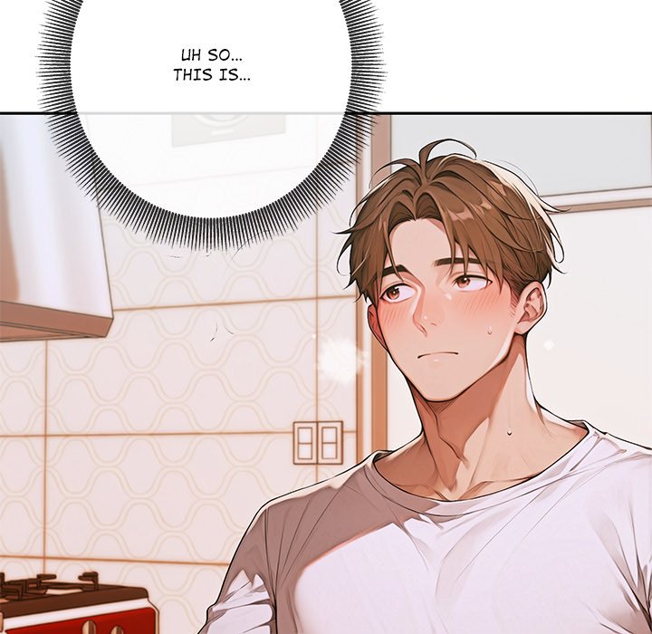 DesireVille Chap Chapter 5-DesireVille - Next Chap 6