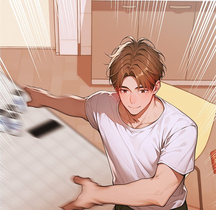 DesireVille Chap Chapter 5-DesireVille - Next Chap 6