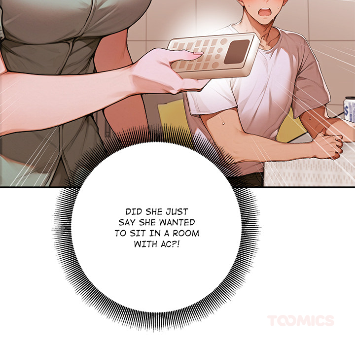 DesireVille Chap Chapter 6-DesireVille - Next Chap 7