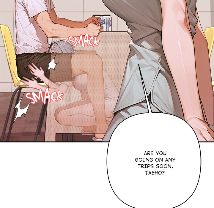 DesireVille Chap Chapter 6-DesireVille - Next Chap 7