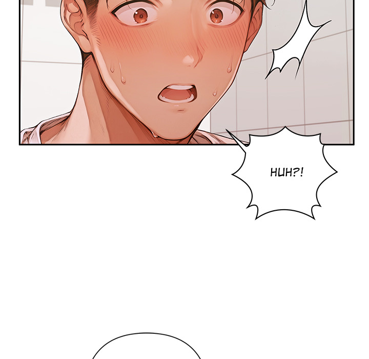 DesireVille Chap Chapter 6-DesireVille - Next Chap 7