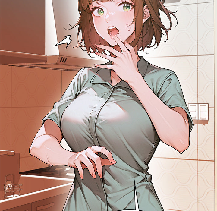 DesireVille Chap Chapter 6-DesireVille - Next Chap 7